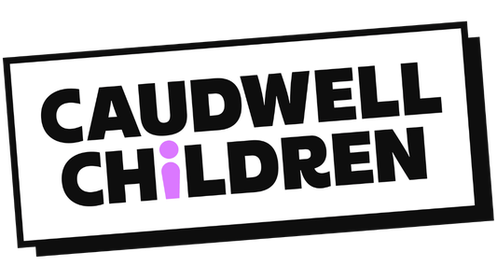 Caudwell Children