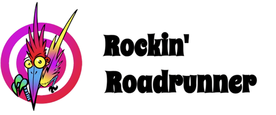 Rockin' Road Runners