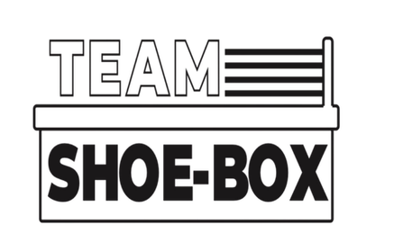 Team ShoeBox