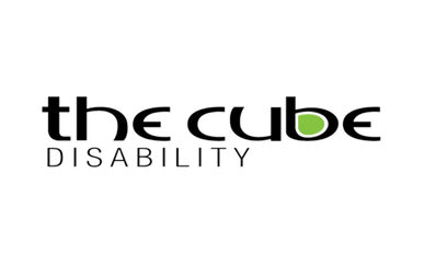 The Cube Disability