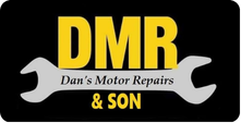 Dan's Motor Repairs and Son