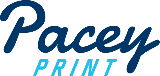 Pacey Print
