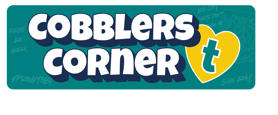 Cobblers Corner