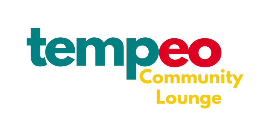 Tempeo Community Lounge