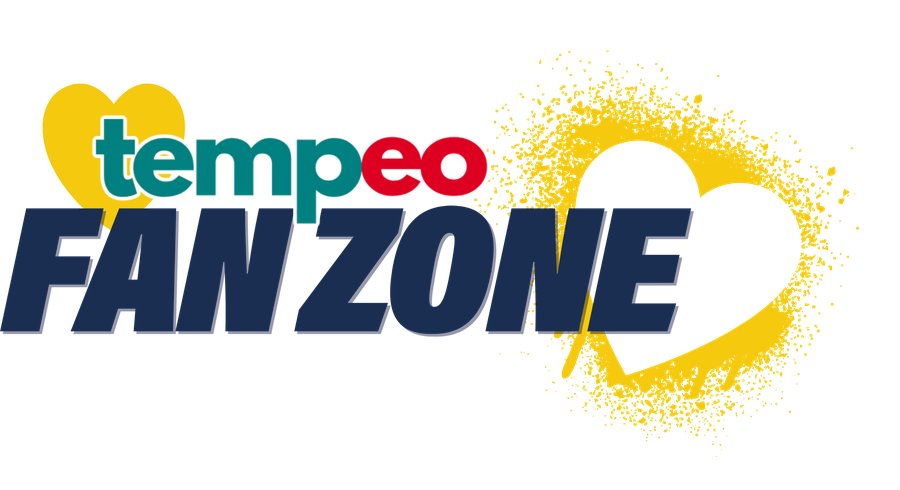 Tempeo Fanzone